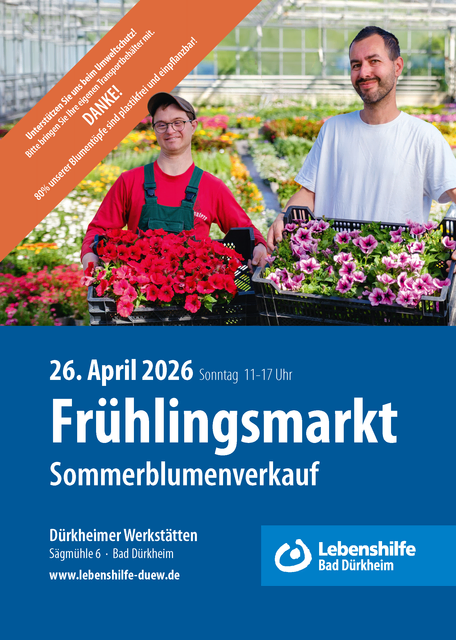 Foto: Lebenshilfe Bad Dürkheim