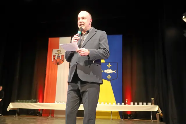 Foto: Norbert Scharf