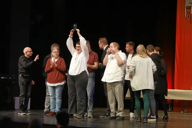 Foto: Norbert Scharf