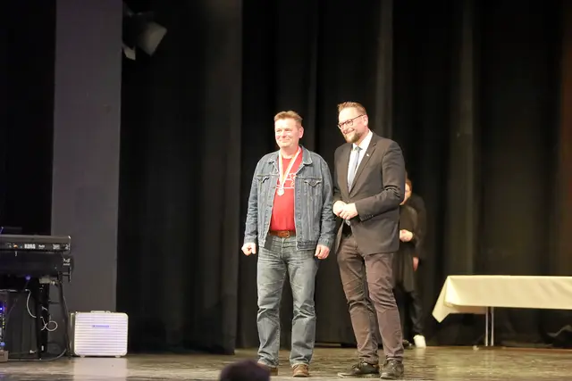 Foto: Norbert Scharf