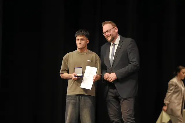 Foto: Norbert Scharf