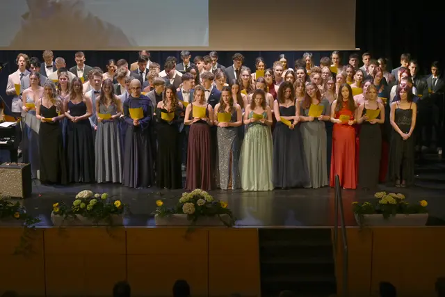 Foto: Sickingen-Gymnasium Landstuhl