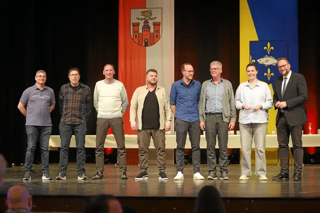 Foto: Norbert Scharf