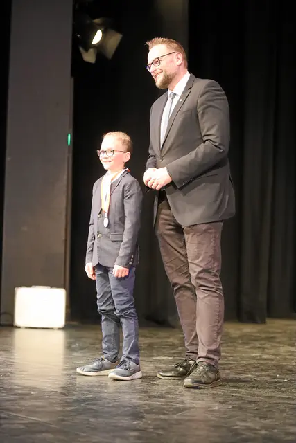 Foto: Norbert Scharf