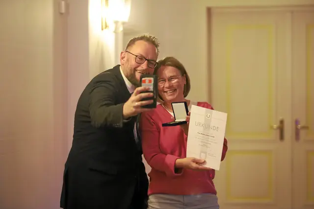 Foto: Norbert Scharf