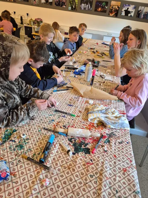 Hier werden Magnete gefertigt | Foto: Jochen Weidig