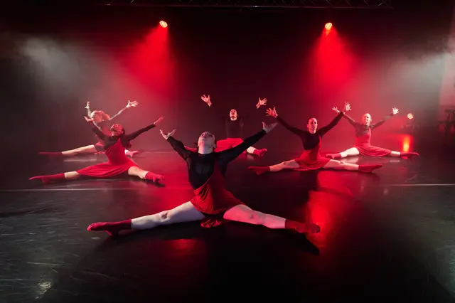 Foto: Copyright Stefan Engler