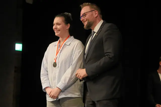 Foto: Norbert Scharf