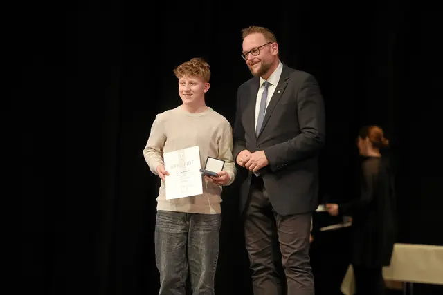 Foto: Norbert Scharf