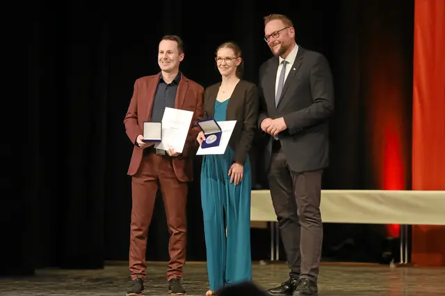 Foto: Norbert Scharf