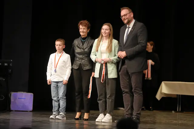 Foto: Norbert Scharf