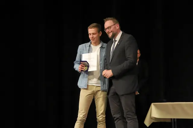 Foto: Norbert Scharf