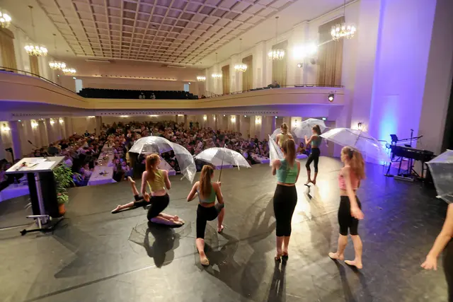 Foto: Norbert Scharf