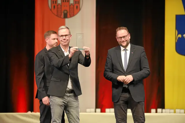 Foto: Norbert Scharf