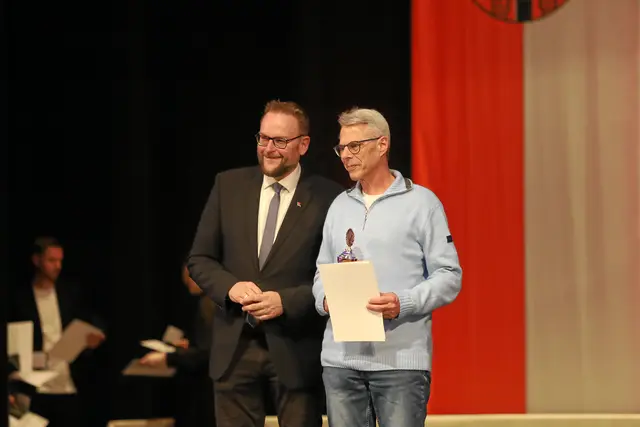 Foto: Norbert Scharf