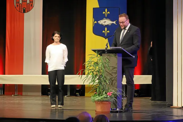 Foto: Norbert Scharf