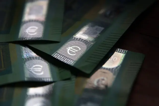 Die Chefs der großen börsennotierten Unternehmen im Südwesten verdienen Millionen im Jahr. (Symbolbild) | Foto: dpa