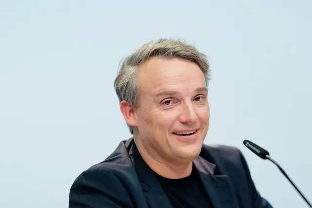 SAP-Chef Christain Klein gehörte 2025 erneut zu den Topverdienern. (Archivbild) | Foto: dpa
