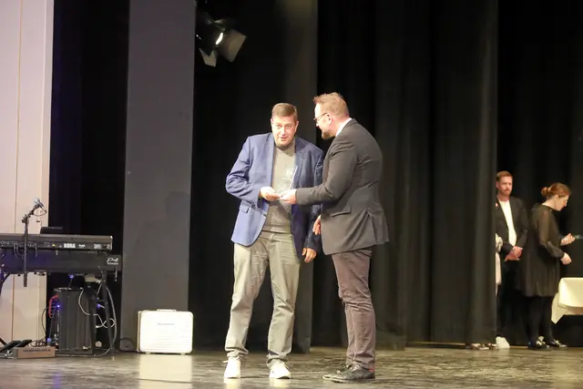 Foto: Norbert Scharf