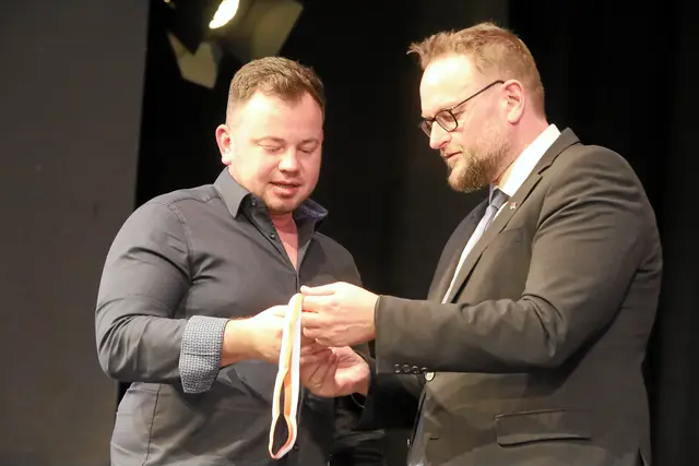 Foto: Norbert Scharf