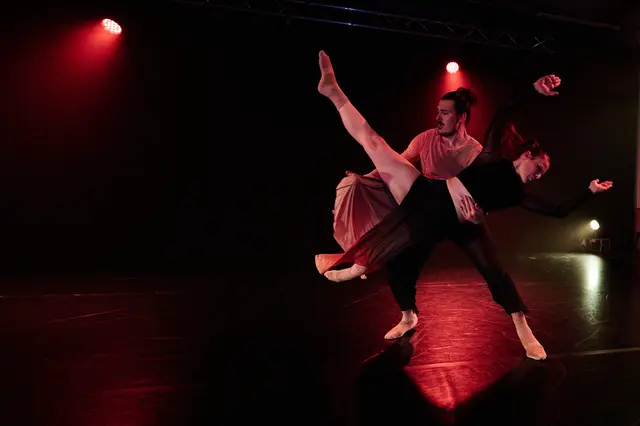 Foto: Copyright Stefan Engler