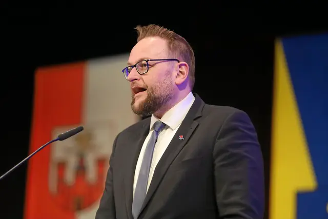 Foto: Norbert Scharf