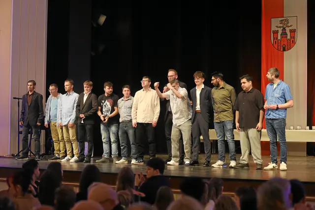 Foto: Norbert Scharf