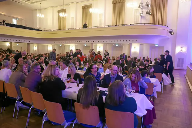 Foto: Norbert Scharf