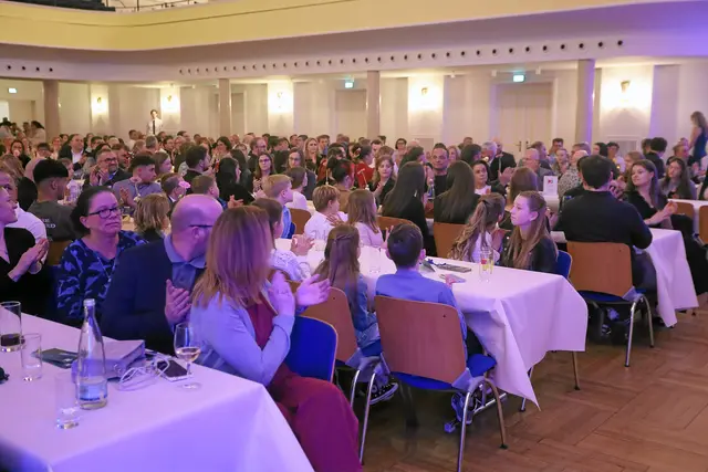 Foto: Norbert Scharf