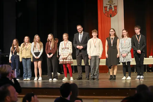 Foto: Norbert Scharf