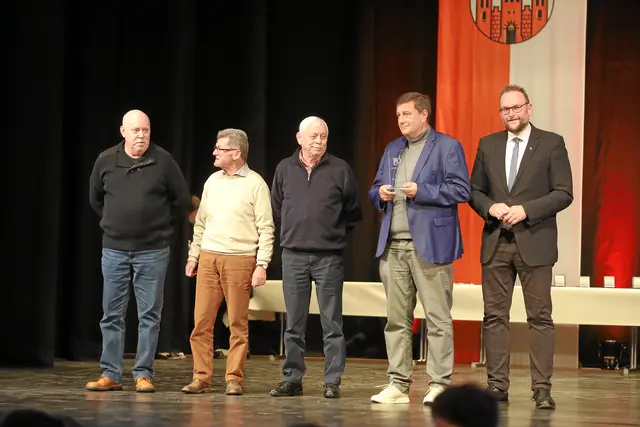 Foto: Norbert Scharf