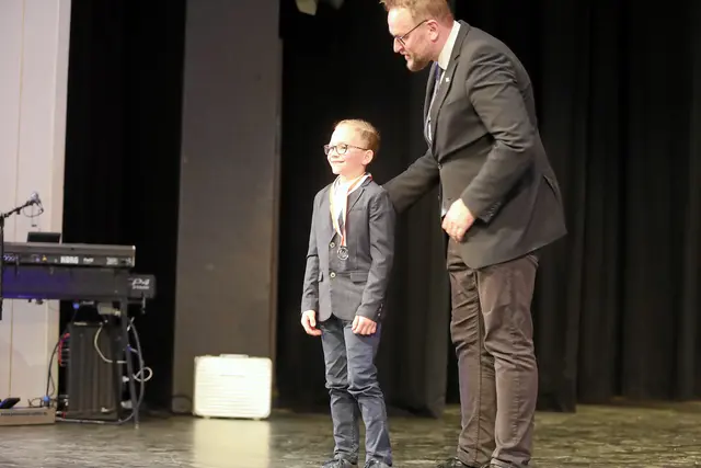 Foto: Norbert Scharf