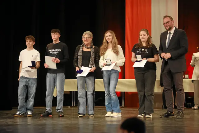 Foto: Norbert Scharf