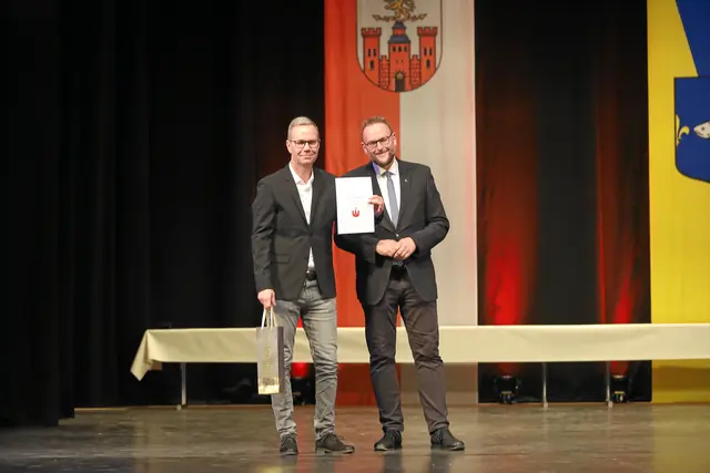 Foto: Norbert Scharf