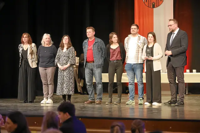 Foto: Norbert Scharf