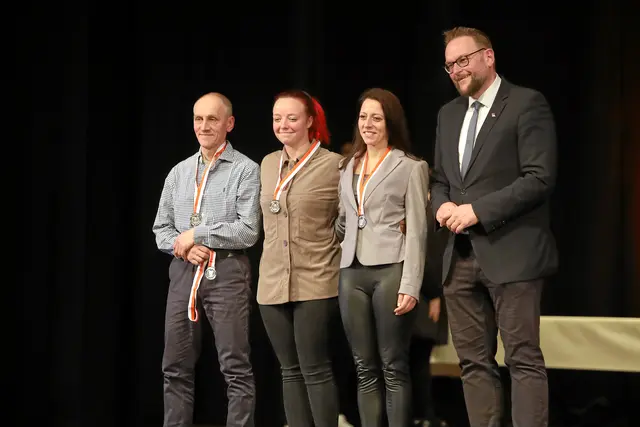 Foto: Norbert Scharf