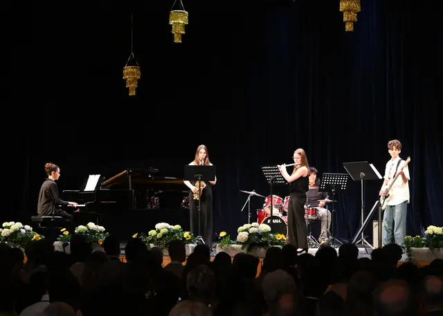 Foto: Sickingen-Gymnasium Landstuhl