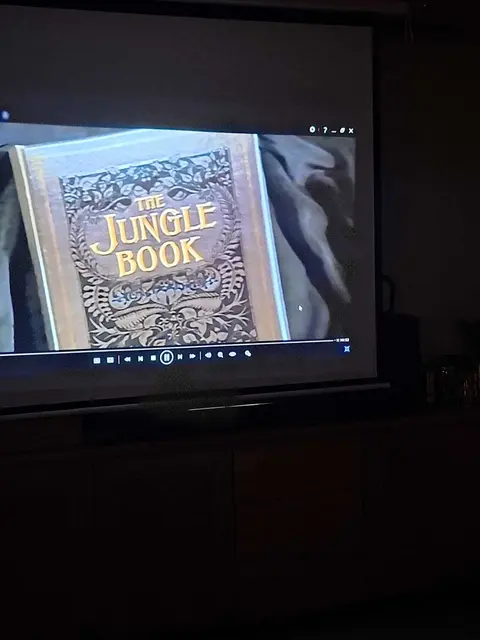 Das Dschungelbuch beginnt | Foto: Finn Walther