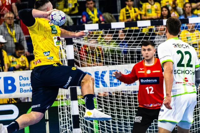 Jannik Kohlbacher | Foto: Wolfgang Neuberth