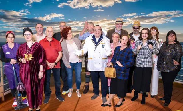 Foto: Matthias Sinn