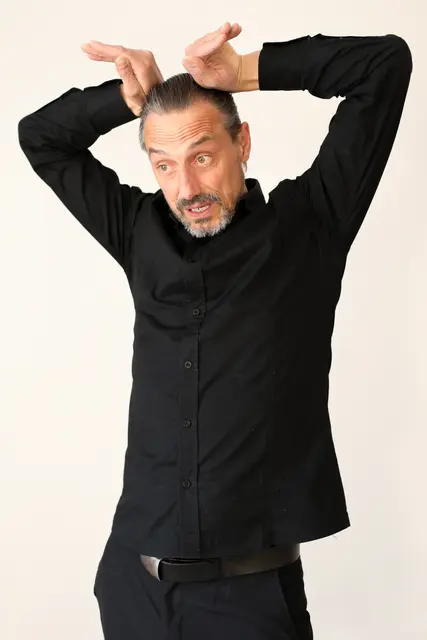 Foto: Florian Kaiser