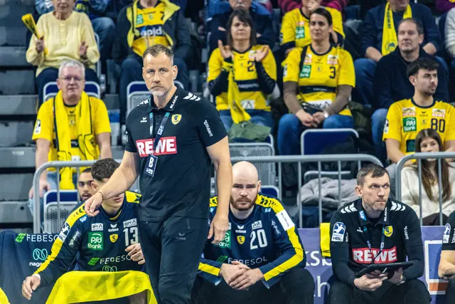 Maik Machulla noch nicht zufrieden | Foto: Wolfgang Neuberth