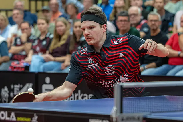 Ricardo Walther | Foto: Hansruedi Lüthi