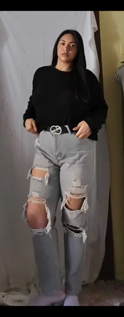 Die Polizei fahndet nach der seit Sonntagmorgen vermissten 15-jährigen Nartane Mousta aus Bexbach. Die Ermittler schließen eine hilflose Lage nicht aus und bitten um Hinweise. | Foto: Polizeiinspektion Homburg