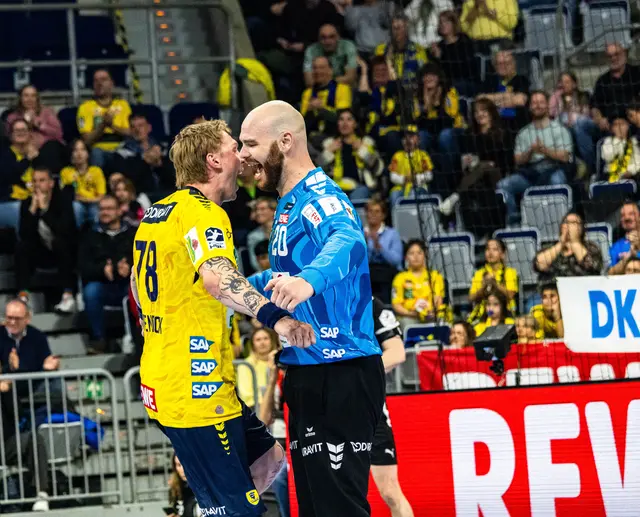 Traumpass von Mike vollstreckt von Edwin | Foto: Wolfgang Neuberth