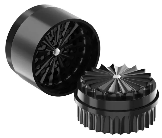 Grinder von California's Choice | Foto: California's Choice