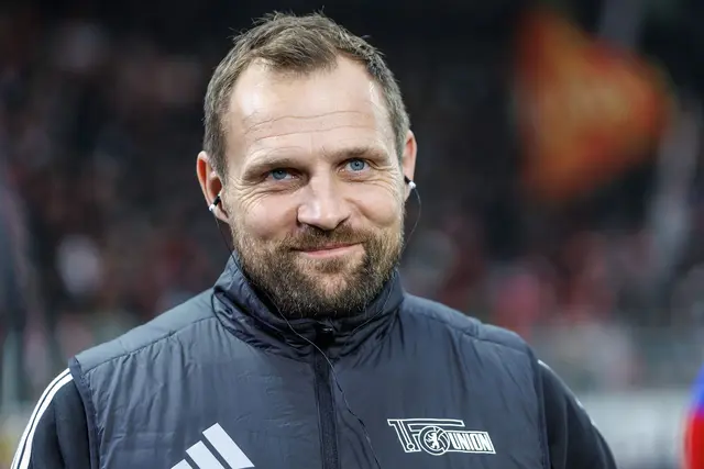 Der ehemalige Bundesliga-Trainer Bo Svensson hat einen neuen Job. (Archivbild) | Foto: dpa