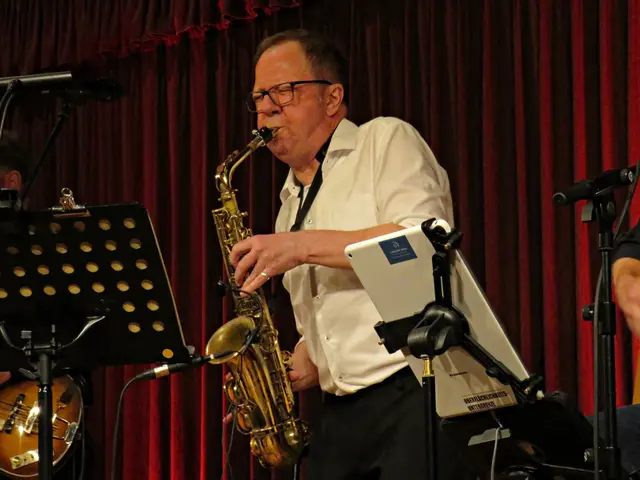 Foto: Brigitte Melder