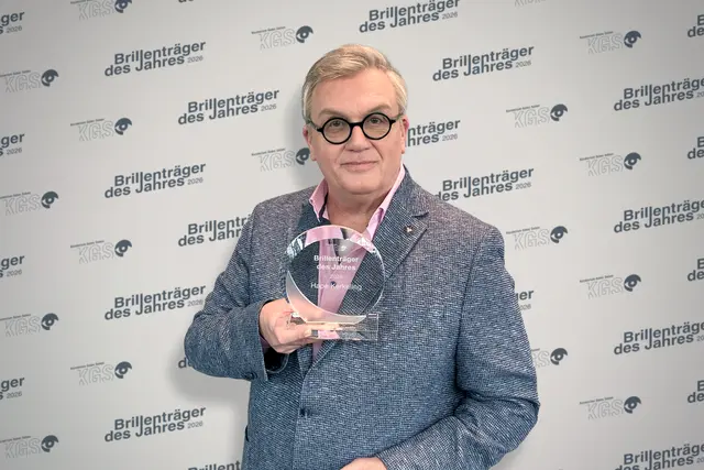 Hape Kerkeling | Foto: Kuratorium Gutes Sehen e.V.