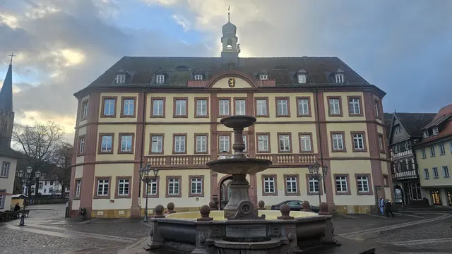 Wer wissen will, wie der Wahlkreis 43 Neustadt an der Weinstraße abgestimmt hat, findet hier die offiziell festgestellten Zahlen. | Foto: Eva Bender